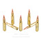 Image of Fiocchi 308 Win Ammo - 200 Rounds of 150 Grain SST Polymer Tip Ammunition