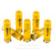 Image of Fiocchi VIP 20 Gauge Ammo - 250 Rounds of 7/8 oz. #8 Shot Ammunition