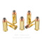 Image of PMC Bronze 44 Magnum Ammo - 500 Rounds of 180 Grain JHP Ammunition
