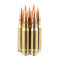 Image of Armscor 308 Win Ammo - 20 Rounds of 147 Grain FMJ Ammunition
