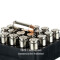 Image of Underwood 10mm Ammo - 20 Rounds of 150 Grain JHP Ammunition