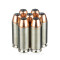 Image of Underwood 10mm Ammo - 20 Rounds of 150 Grain JHP Ammunition