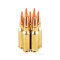 Image of Hornady 6.5 Grendel Ammo - 200 Rounds of 123 Grain SST Ammunition
