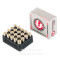 Image of Underwood 9mm +P Ammo - 20 Rounds of 115 Grain JHP Ammunition