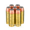 Image of Federal Fusion 10mm Ammo - 20 Rounds of 200 Grain Bonded SP Ammunition