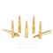 Image of Hornady 30-06 Ammo - 20 Rounds of 150 Grain SST Ammunition