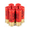 Image of Hornady 12 ga Ammo - 10 Rounds of #4 Buck Ammunition