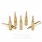 Image of Barnes 243 Win Ammo - 20 Rounds of 80 Grain TTSX Ammunition