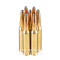 Image of Sellier and Bellot 308 Win Ammo - 20 Rounds of 180 Grain SP Ammunition