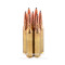 Image of Remington 25-06 Ammo - 20 Rounds of 120 Grain PSP Ammunition