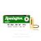 Image of Remington 40 cal Ammo - 50 Rounds of 180 Grain MC Ammunition