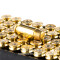 Image of Remington 40 cal Ammo - 50 Rounds of 180 Grain MC Ammunition