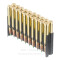 Image of Nosler Ammunition 30-06 Ammo - 20 Rounds of 180 Grain Nosler Ballistic Tip Ammunition