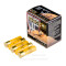 Image of Fiocchi 20 Gauge Ammo - 25 Rounds of 1 oz. #6 Shot (Lead) Ammunition