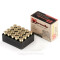Image of Hornady Custom 45 ACP Ammo - 20 Rounds of 200 Grain XTP JHP Ammunition