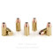 Image of Hornady Custom 45 ACP Ammo - 20 Rounds of 200 Grain XTP JHP Ammunition