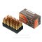 Image of Fiocchi 223 Rem Ammo - 50 Rounds of 50 Grain Varmint Grenade Ammunition