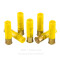 Image of Remington Sportsman Hi-Speed Steel 20 Gauge Ammo - 25 Rounds of 1 oz. #2 Steel Shot Ammunition