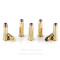 Image of Winchester 38 Special +P Ammo - 50 Rounds of 125 Grain JHP Ammunition
