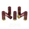 Image of Federal High Over All 12 Gauge Ammo - 25 Rounds of 1 oz. #8-1/2 Shot Ammunition