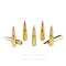 Image of Prvi Partizan 7.62x39 Ammo - 1000 Rounds of 123 Grain PSP Ammunition