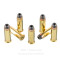 Image of Remington HTP 44 Magnum Ammo - 20 Rounds of 240 Grain SJHP Ammunition