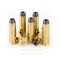 Image of Magtech 38 Special +P Ammo - 50 Rounds of 158 Grain SJHP Ammunition