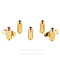 Image of Federal Train + Protect 45 ACP Ammo - 500 Rounds of 230 Grain JHP Ammunition