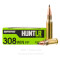 Image of Ammo Inc. Hunt LR 308 Win Ammo - 20 Rounds of 150 Grain SST Ammunition