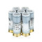 Image of Fiocchi 12 Gauge Ammo - 250 Rounds of 1-1/8 oz. #9 Shot Ammunition