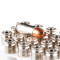 Image of Speer Gold Dot 9mm +P Ammo - 200 Rounds of 124 Grain JHP Ammunition