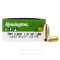 Image of Remington 9mm Ammo - 500 Rounds of 115 Grain JHP Ammunition