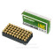 Image of Remington 9mm Ammo - 500 Rounds of 115 Grain JHP Ammunition
