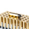 Image of Prvi Partizan 38 Special Ammo - 500 Rounds of 158 Grain LRN Ammunition