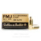 Image of Sellier and Bellot 380 ACP Ammo - 1000 Rounds of 92 Grain FMJ Ammunition