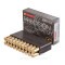 Image of Barnes Precision Match 338 Lapua Magnum Ammo - 20 Rounds of 300 Grain OTM BT Ammunition