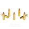 Image of Fiocchi 38 Special Ammo - 1000 Rounds of 158 Grain FMJ Ammunition