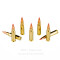 Image of Hornady 6.8 SPC Ammo - 20 Rounds of 120 Grain SST Ammunition