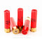 Image of Winchester AA 28 Gauge Ammo - 250 Rounds of 3/4 oz. #8-1/2 Shot Ammunition