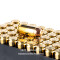 Image of PMC 40 cal Ammo - 1000 Rounds of 180 Grain FMJ-FN Ammunition