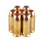 Image of PMC 40 cal Ammo - 1000 Rounds of 180 Grain FMJ-FN Ammunition