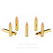 Image of CCI TNT Green 22 WMR Ammo - 50 Rounds of 30 Grain HP Ammunition