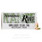 Image of Remington Range 9mm Ammo - 250 Rounds of 115 Grain FMJ Ammunition