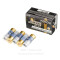 Image of Fiocchi 12 ga Ammo - 10 Rounds of 1 oz. Rifled Slug Ammunition