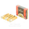 Image of Federal Vital-Shok 20 Gauge Ammo - 5 Rounds of 3" 1-1/4 oz. #2 Buckshot Ammunition
