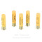 Image of Federal Vital-Shok 20 Gauge Ammo - 5 Rounds of 3" 1-1/4 oz. #2 Buckshot Ammunition