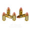 Image of Hornady Critical Defense Lite 9mm Ammo - 250 Rounds of 100 Grain FTX Ammunition