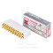 Image of Winchester 223 Rem Ammo - 20 Rounds of 64 Grain PP Ammunition