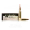 Image of Hornady BLACK 308 Win Ammo - 20 Rounds of 155 Grain A-MAX Ammunition