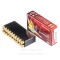Image of Hornady Superformance 22-250 Rem Ammo - 20 Rounds of 50 Grain V-MAX Ammunition